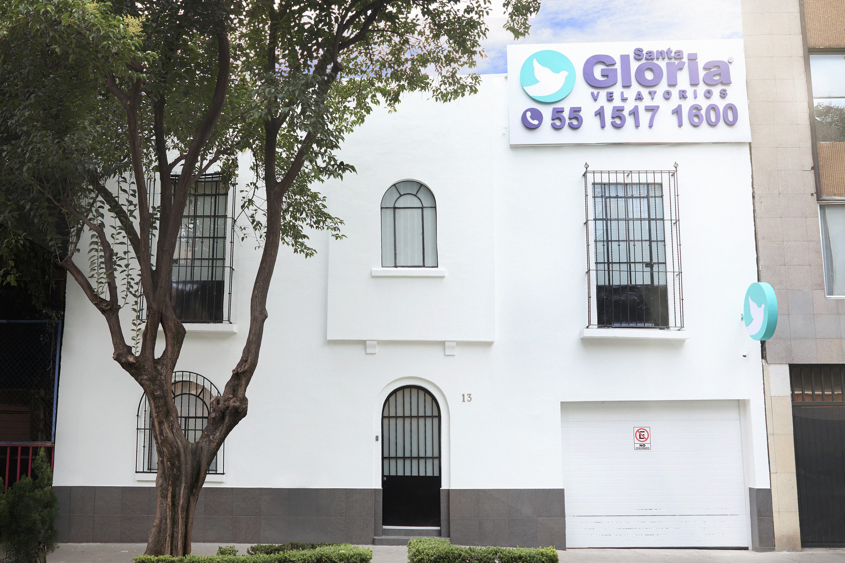 Sucursal Gabriel Mancera