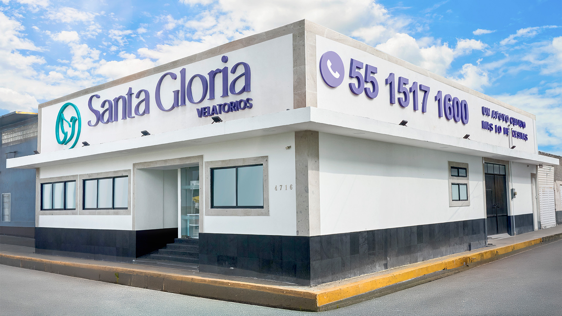 Sucursal Tláhuac