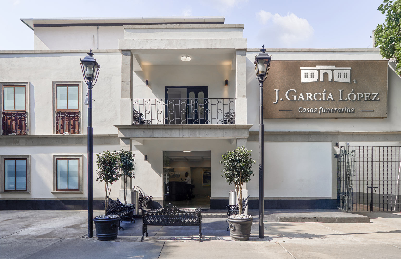 CASA COYOACAN